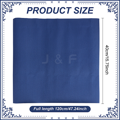 Nylon Fabric DIY-WH0568-47C-1