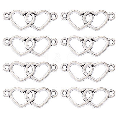 Alloy Connector Charms LS-FIND-TAC0009-94P-1