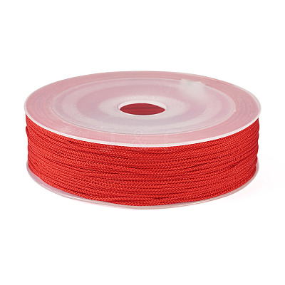 Braided Nylon Threads PJ-TAC0006-01B-1
