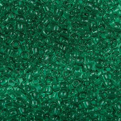 TOHO 8/0 Round Beads X-SEED-TR08-0072-1
