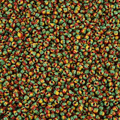 12/0 Glass Seed Beads SEED-S005-6-1