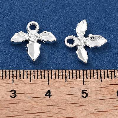 Tibetan Style Alloy Pendants LS-TIBEP-LF10826YKG-S-LF-1