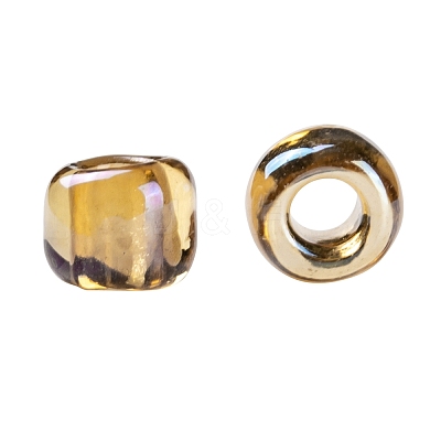 TOHO 8/0 Round Beads X-SEED-TR08-1815-1