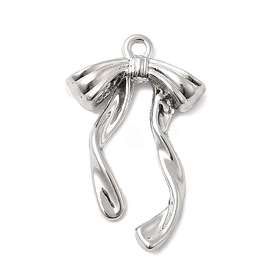 Alloy Pendants FIND-C075-09B-P-1