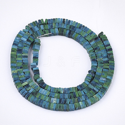 Natural Agate Beads Strands G-T115-05C-1