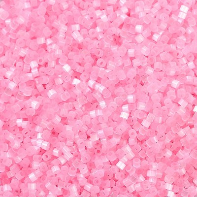 Imitation Cat Eyes Glass Seed Beads X2-SEED-H003-03V-1