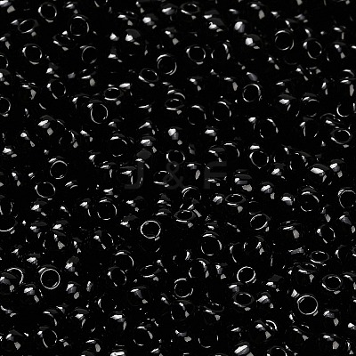 TOHO 8/0 Round Beads SEED-TR08-0049-1