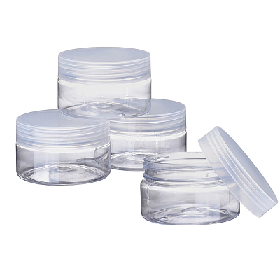 Plastic Beads Containers LS-CON-D004-1