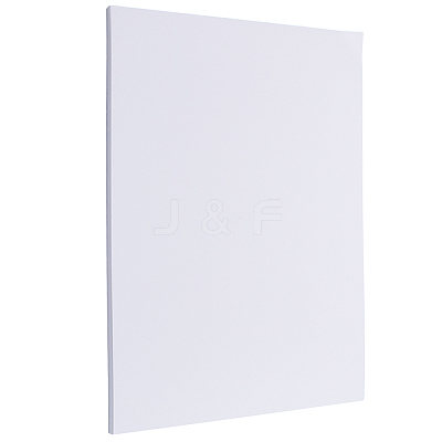 50Pcs A4 Craft Paper Cardstock DIY-SP0003-11D-1