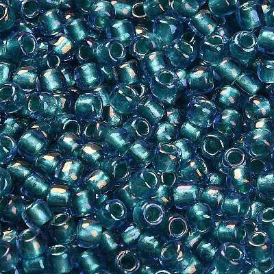 TOHO 6/0 Round Beads X-SEED-TR06-0274-1