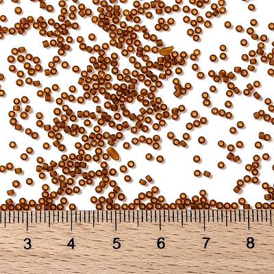 TOHO Round Seed Beads X-SEED-TR15-0941F-1