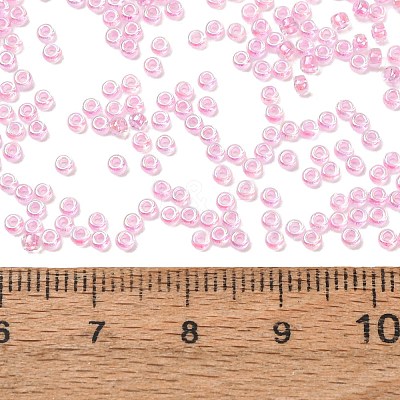 MIYUKI Round Rocailles Beads SEED-X0054-RR0270-1