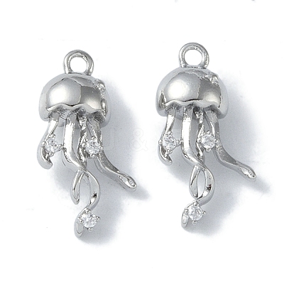 Ocean Collection Theme Jewelry X-KK-H482-17G-P-1