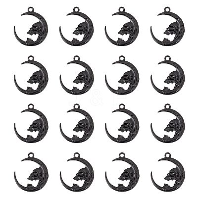 Alloy Pendants FIND-SC0004-56-1
