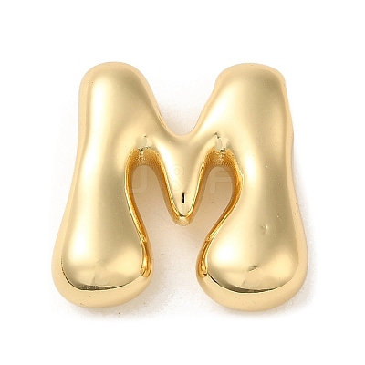 Brass Pendant KK-O145-01M-G-1