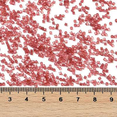 Imitation Cat Eyes Glass Seed Beads X1-SEED-H003-03Q-1