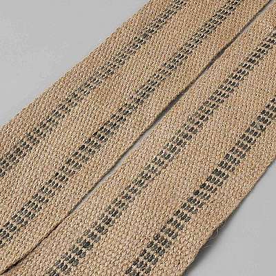Jute Ribbon OCOR-WH20013-043A-01-1
