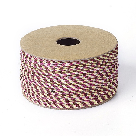 Macrame Cotton Cord OCOR-F010-C35-1