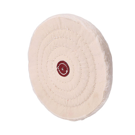 Jewelry Polishing Cloth Wheel AJEW-WH0816-464B-1