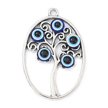 Alloy Pendants PALLOY-JF02405-02-1