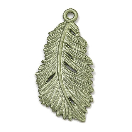 Alloy Pendants FIND-M037-01N-1