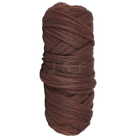 Fibre African Wig Braiding Line AJEW-CY0002-70B-1