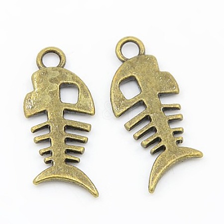 Tibetan Style Alloy Pendants LS-MLF10330Y-NF-1