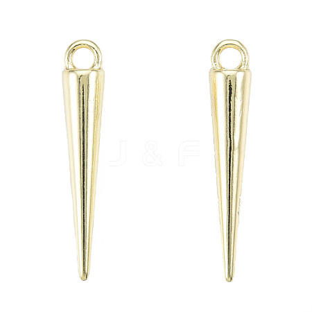 Alloy Pendants LS-PALLOY-N163-012LG-NR-1