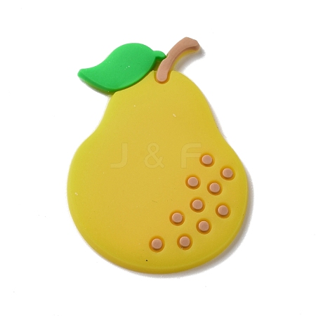 PVC Cabochons KY-F018-18-1
