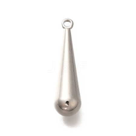 Brass Pendants KK-B127-12P-1