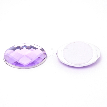 Extra Large Jewelry Sticker TACR-WH0001-56N-1
