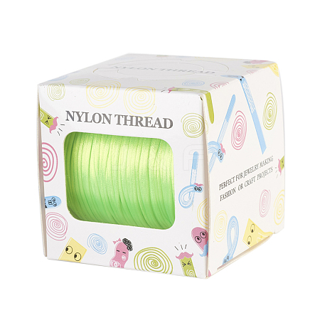 Nylon Thread NWIR-JP0013-1.0mm-F231-1