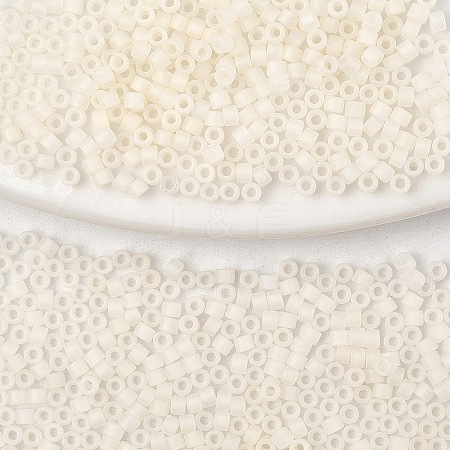 10G Cylinder Seed Beads SEED-YW0003-06E-1