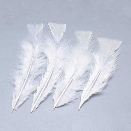 Turkey Feather Costume Accessories X-FIND-T013-02N-1