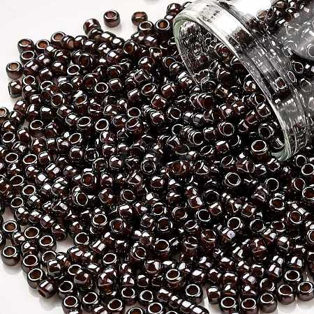 TOHO 8/0 Round Beads SEED-TR08-0363-1