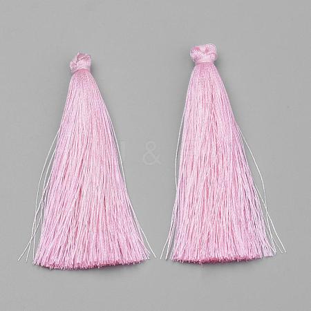 Nylon Tassel Big Pendant Decorations FIND-S253-03-1