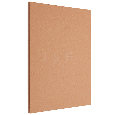 50Pcs A4 Craft Paper Cardstock DIY-SP0003-11A-1
