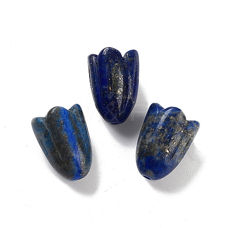 Natural Lapis Lazuli Beads G-A222-03I-1