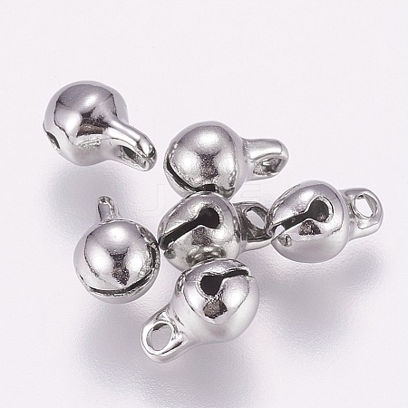 Non-Tarnish 304 Stainless Steel Charms LS-X-STAS-K148-07P-A-1