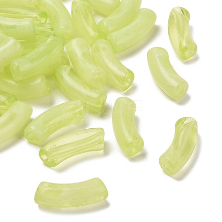 Acrylic Beads X1-SACR-S678-096-1