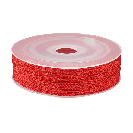 Braided Nylon Threads PJ-TAC0006-01B-1