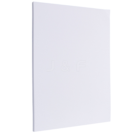 50Pcs A4 Craft Paper Cardstock DIY-SP0003-11D-1