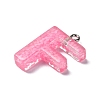 Luminous Resin Pendants X1-RESI-I059-F01-4