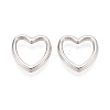 304 Stainless Steel Linking Rings STAS-N114-38P-1