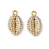304 Stainless Steel Charms X1-STAS-F321-01G-07-1