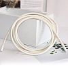 Round PU Leather Cord Tie Knot Belts for Dress DIY-WH20007-802A-01-7