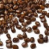 Opaque Acrylic Imitation Gemstone Beads OACR-G061-04H-1