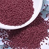 MIYUKI Round Rocailles Beads X-SEED-G007-RR0408D-1