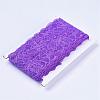 Elastic Lace Trim OCOR-WH0024-A29-1
