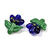 Handmade Lampwork Beads LAMP-S070-04B-3